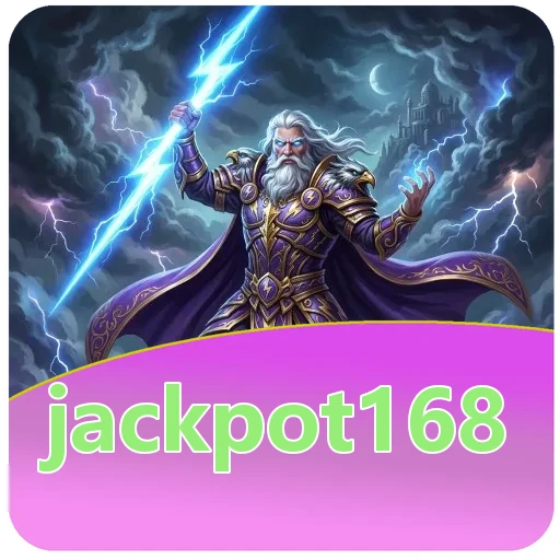 Ilustrasi unduh APK jackpot168