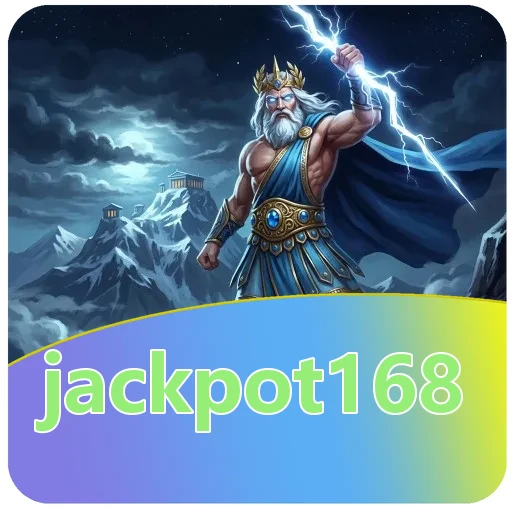 Ilustrasi instal dan buka APK jackpot168